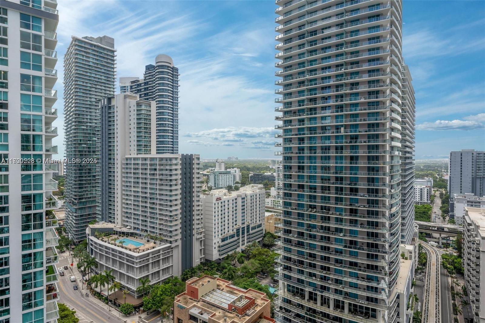 1060 BRICKELL CONDO - Residential