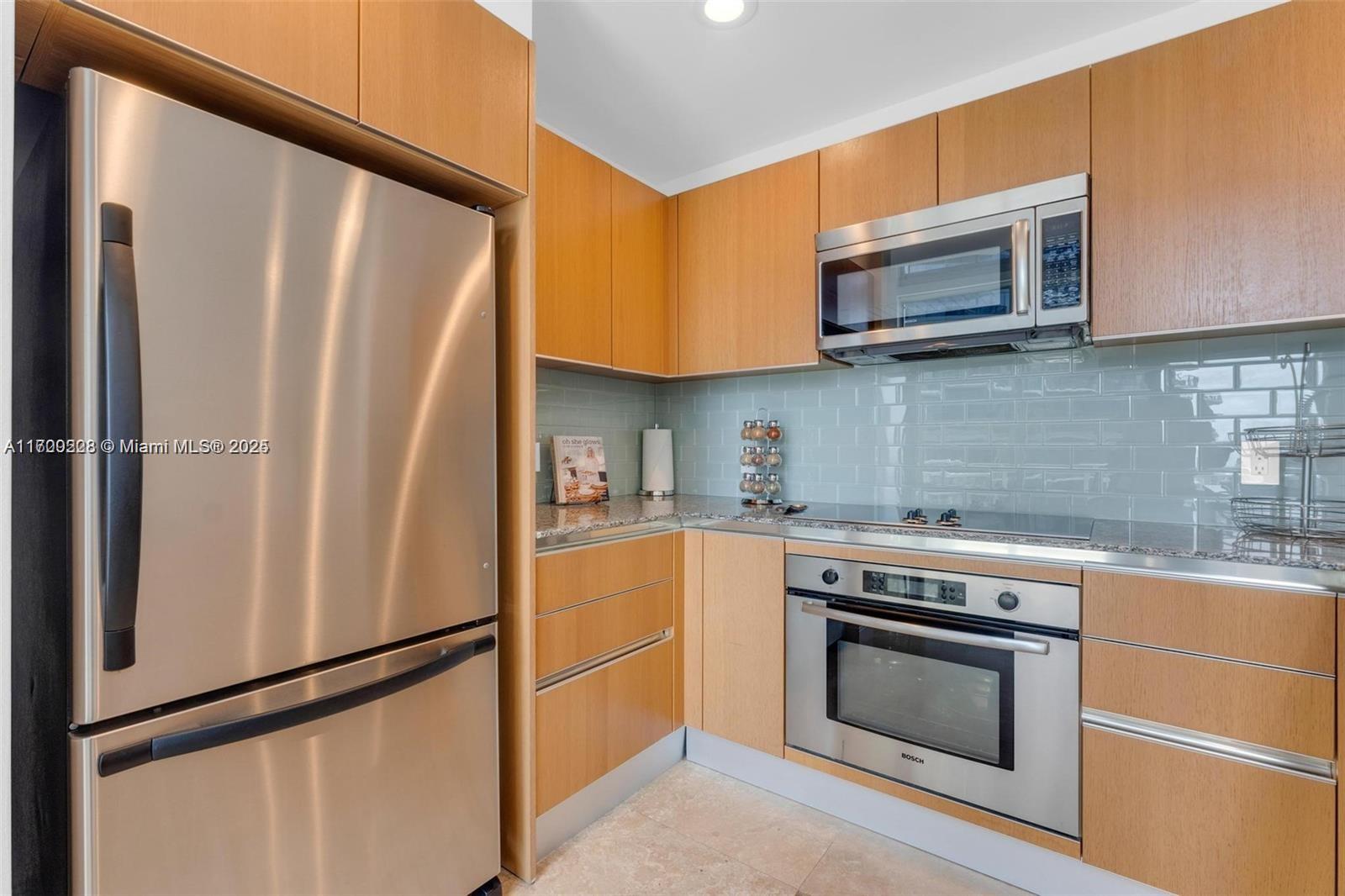 1060 BRICKELL CONDO - Residential