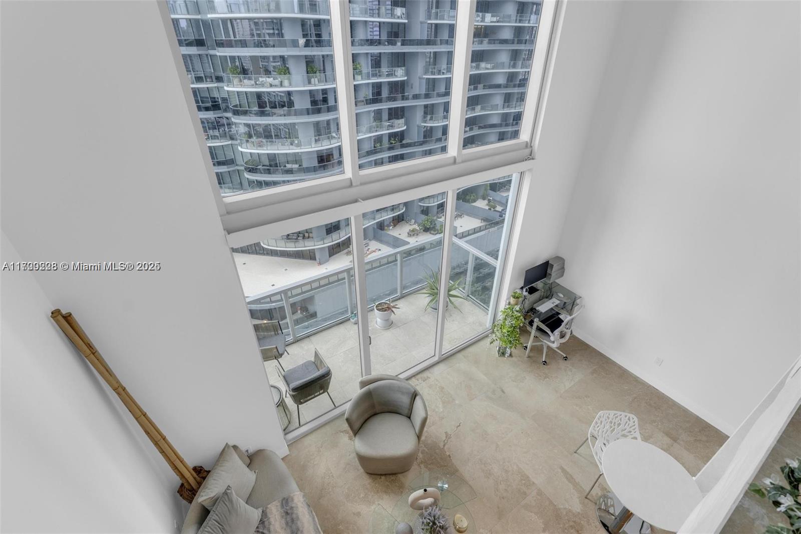 1060 BRICKELL CONDO - Residential