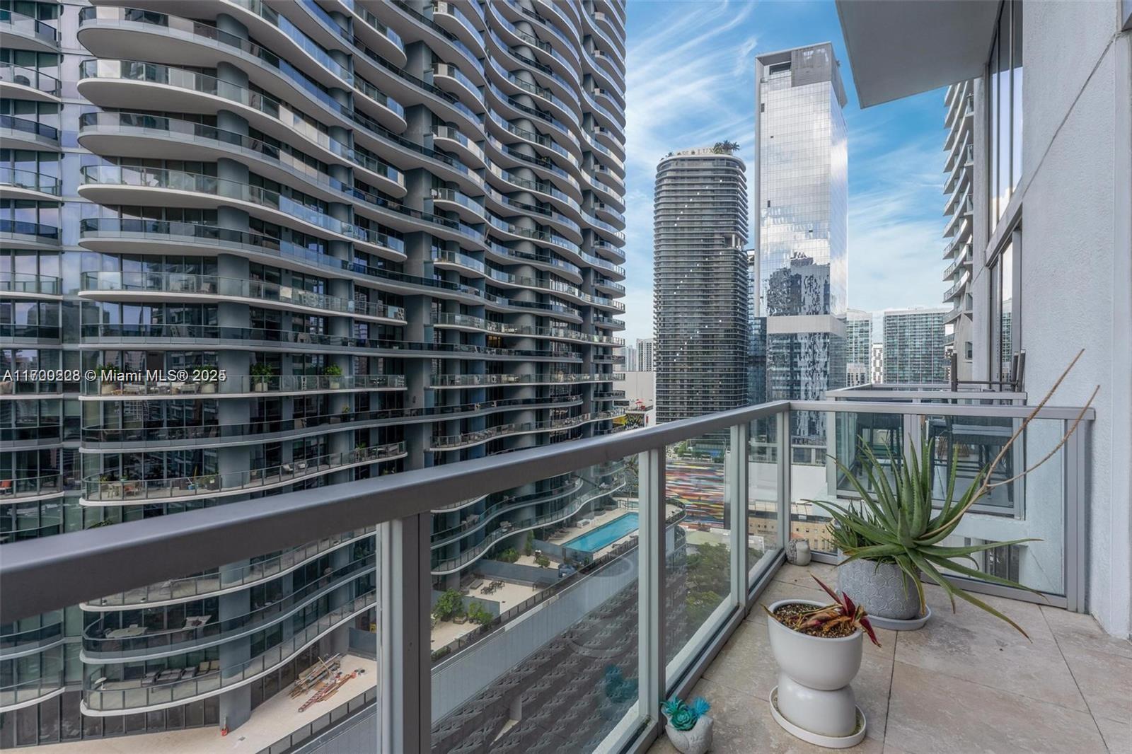 1060 BRICKELL CONDO - Residential