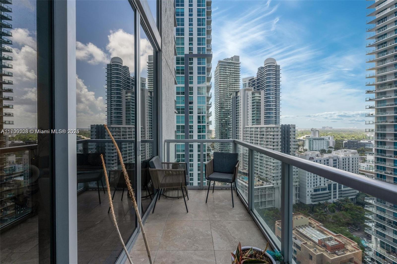 1060 BRICKELL CONDO - Residential