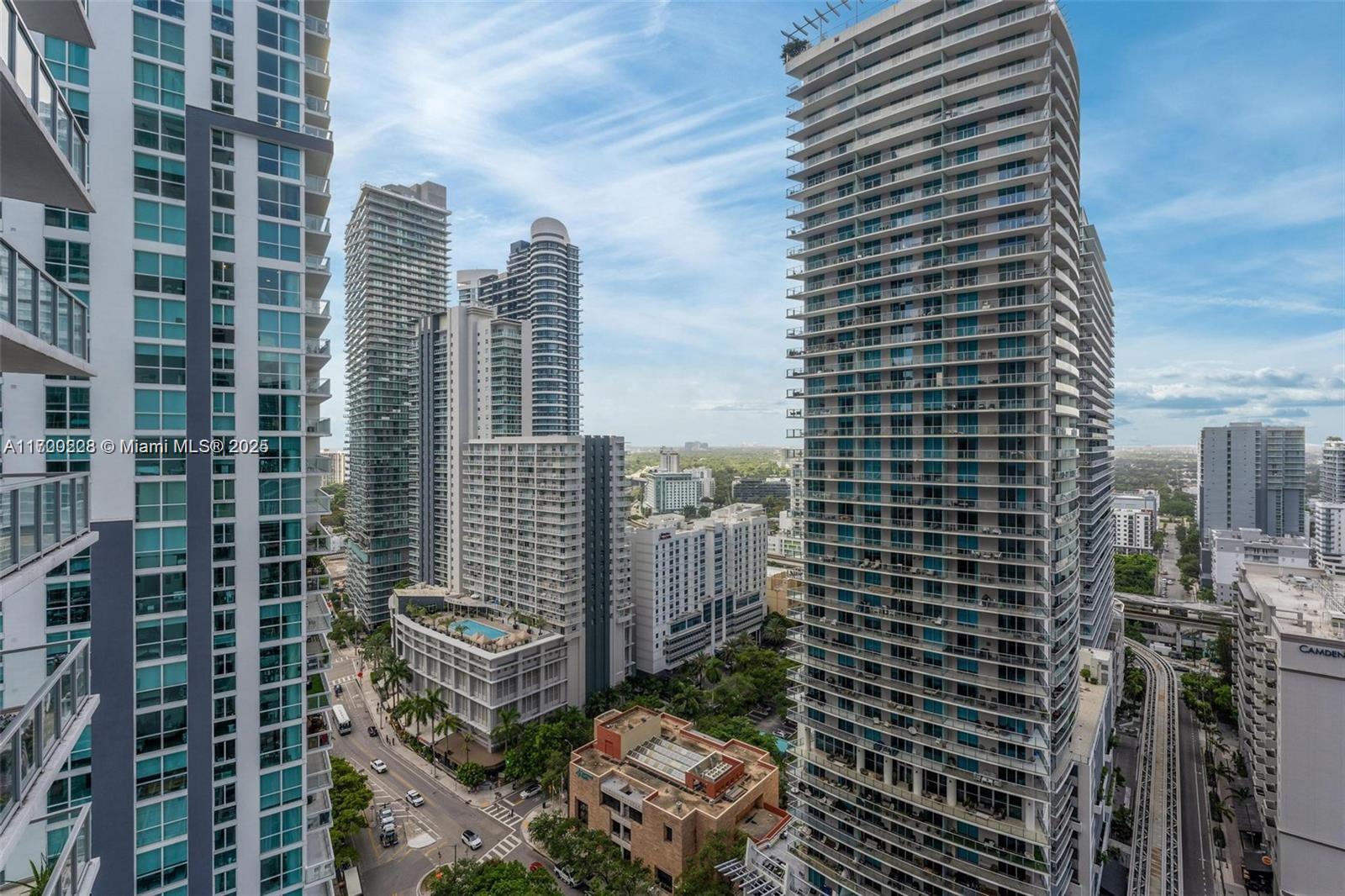 1060 BRICKELL CONDO - Residential