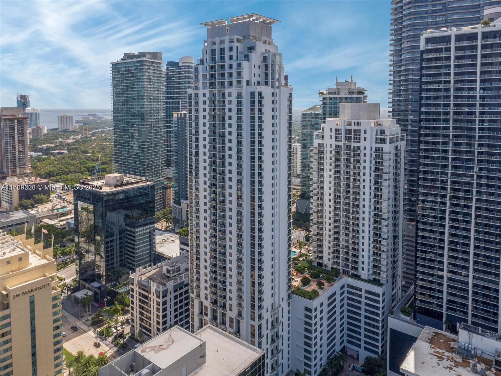 1060 BRICKELL CONDO - Residential