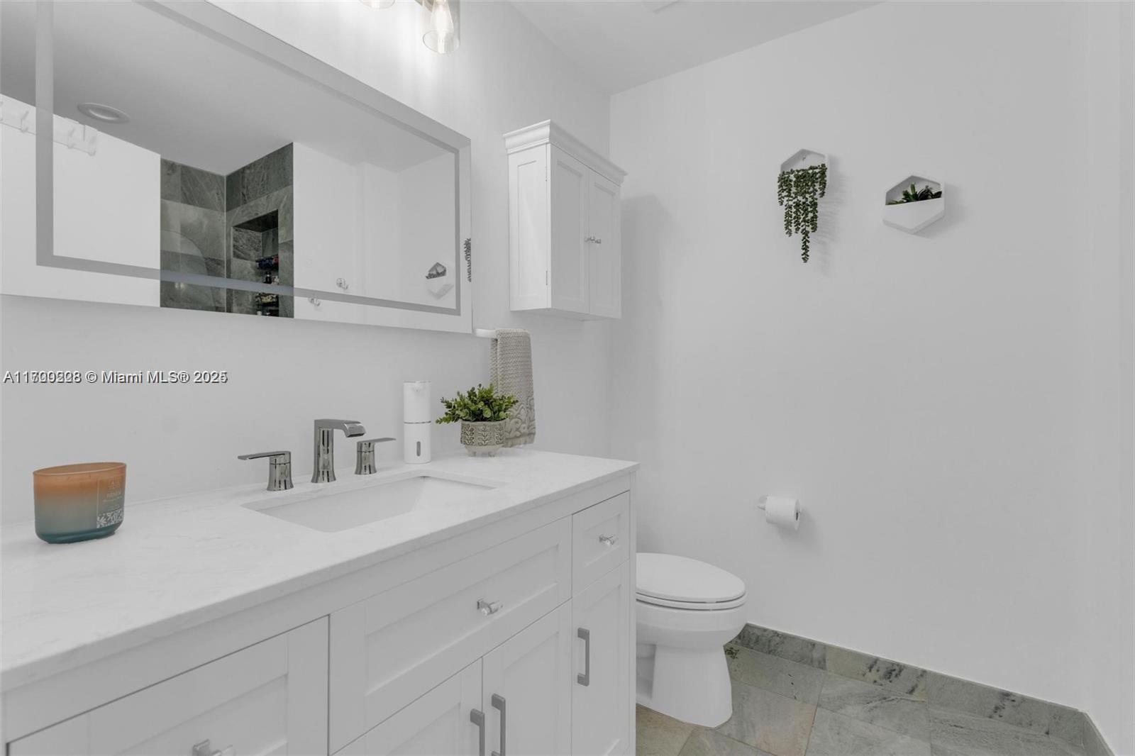 1060 BRICKELL CONDO - Residential