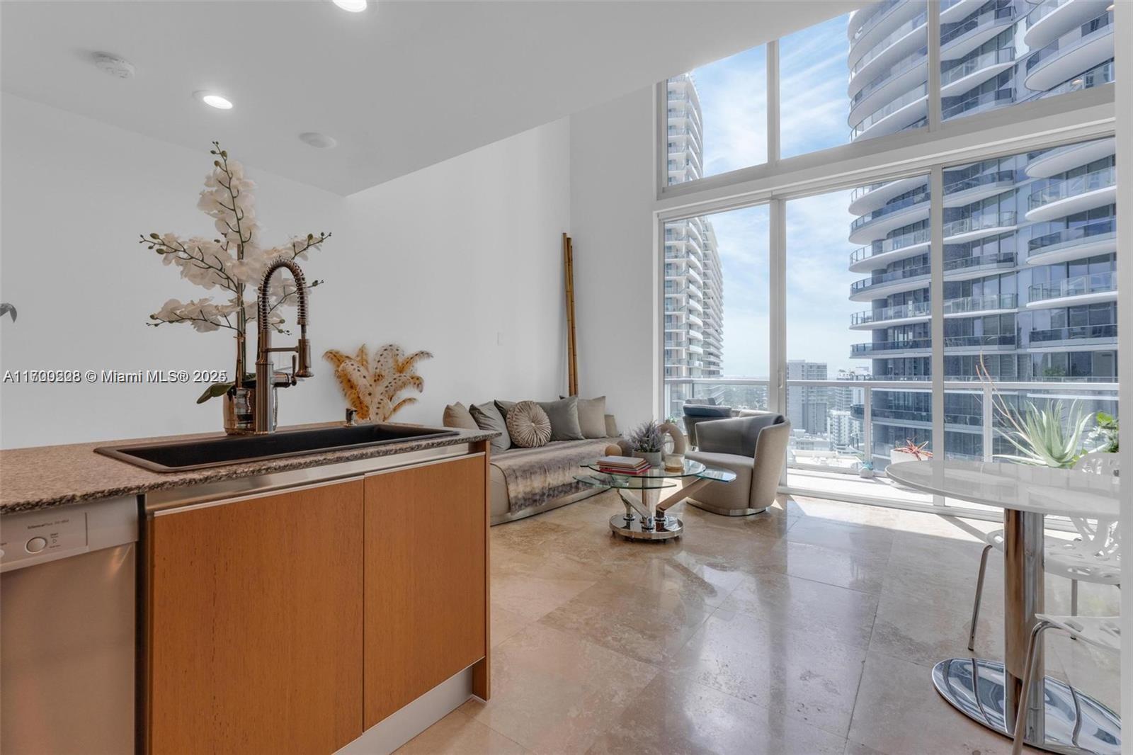 1060 BRICKELL CONDO - Residential