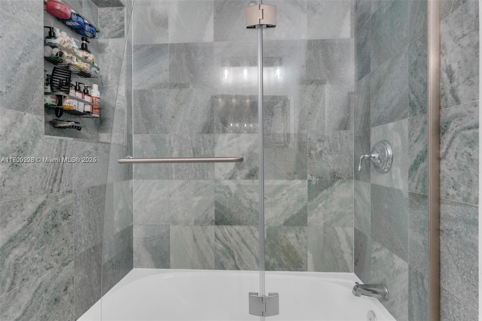 1060 BRICKELL CONDO - Residential