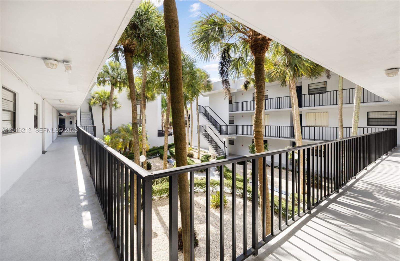 GARDENS OF KENDALL SO CON - Residential Lease