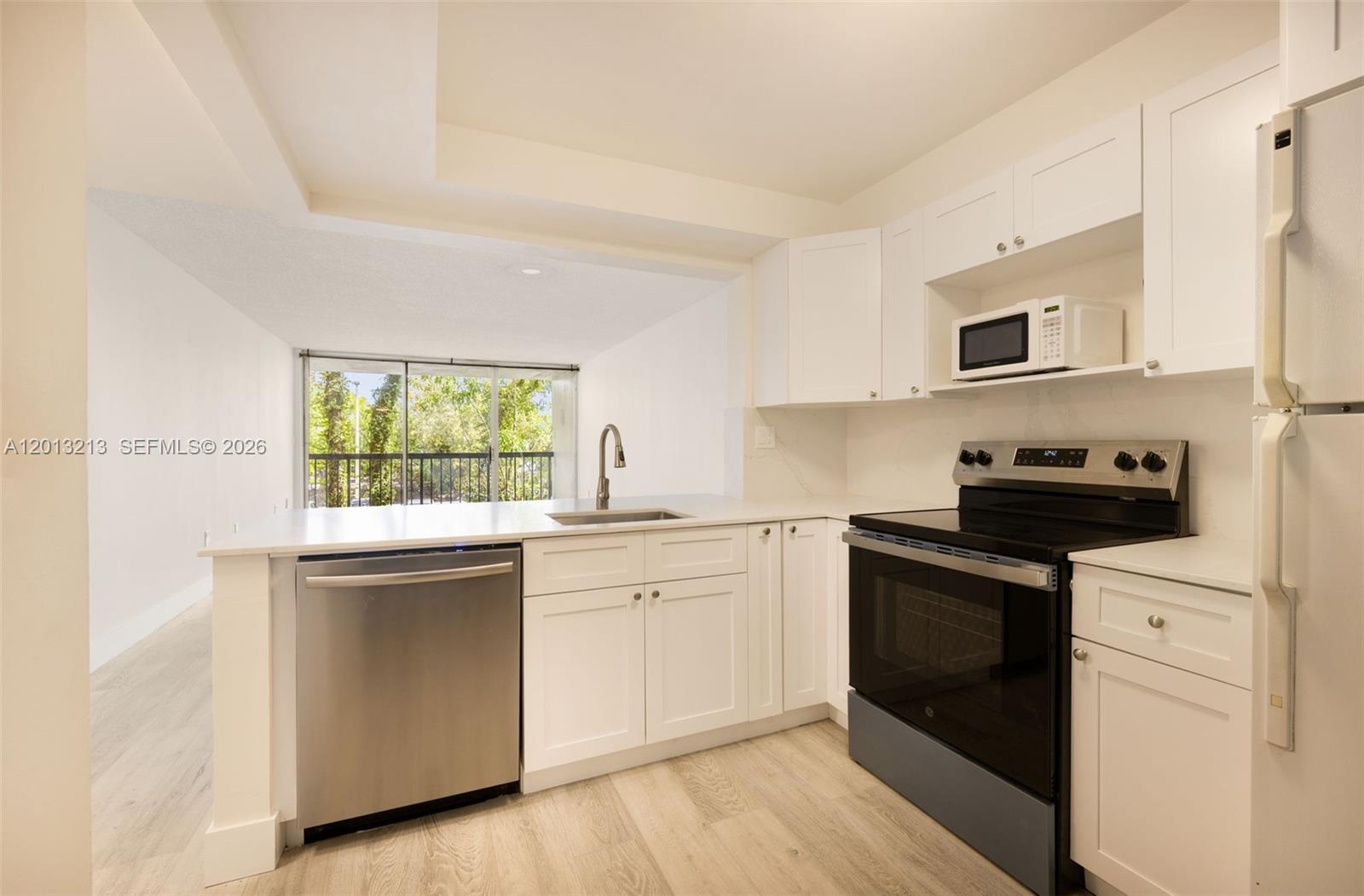 GARDENS OF KENDALL SO CON - Residential Lease