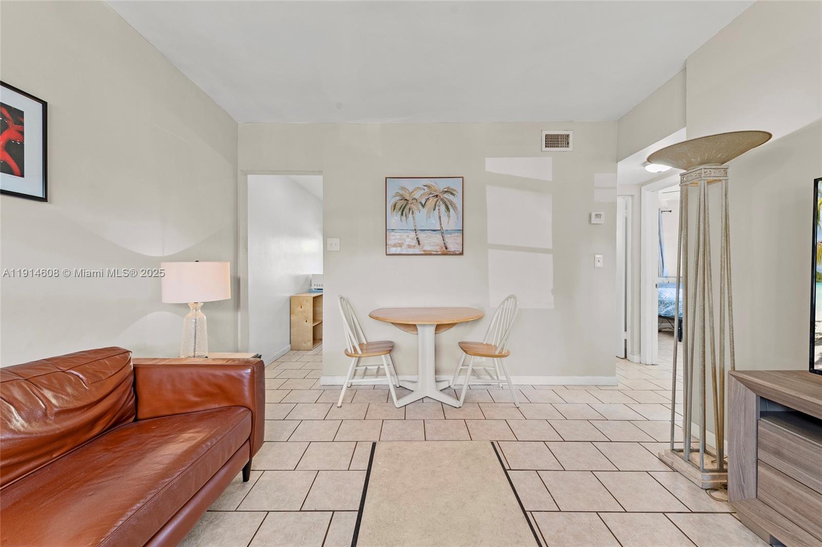 PROGRESSO - Residential Lease