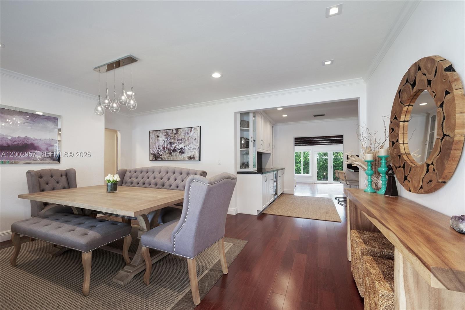 REID AIR SUBDIVISION - Residential Lease