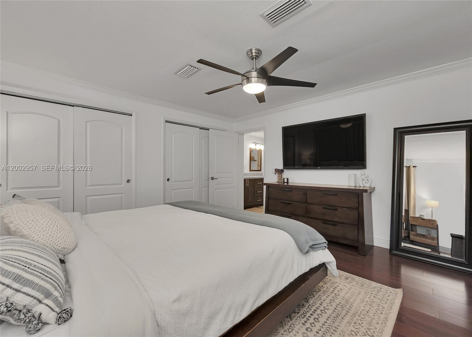 REID AIR SUBDIVISION - Residential Lease