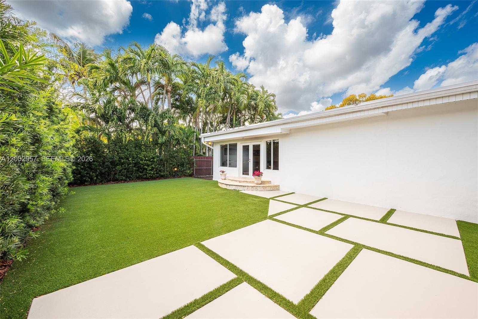 REID AIR SUBDIVISION - Residential Lease