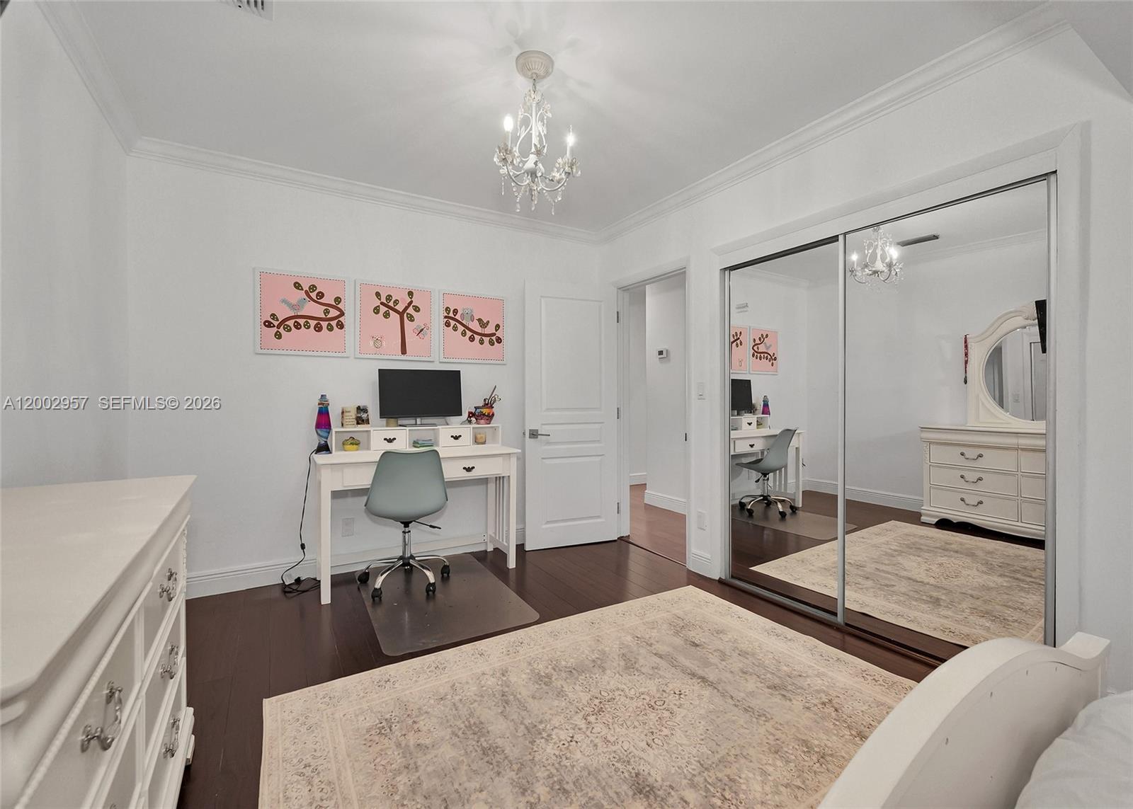 REID AIR SUBDIVISION - Residential Lease