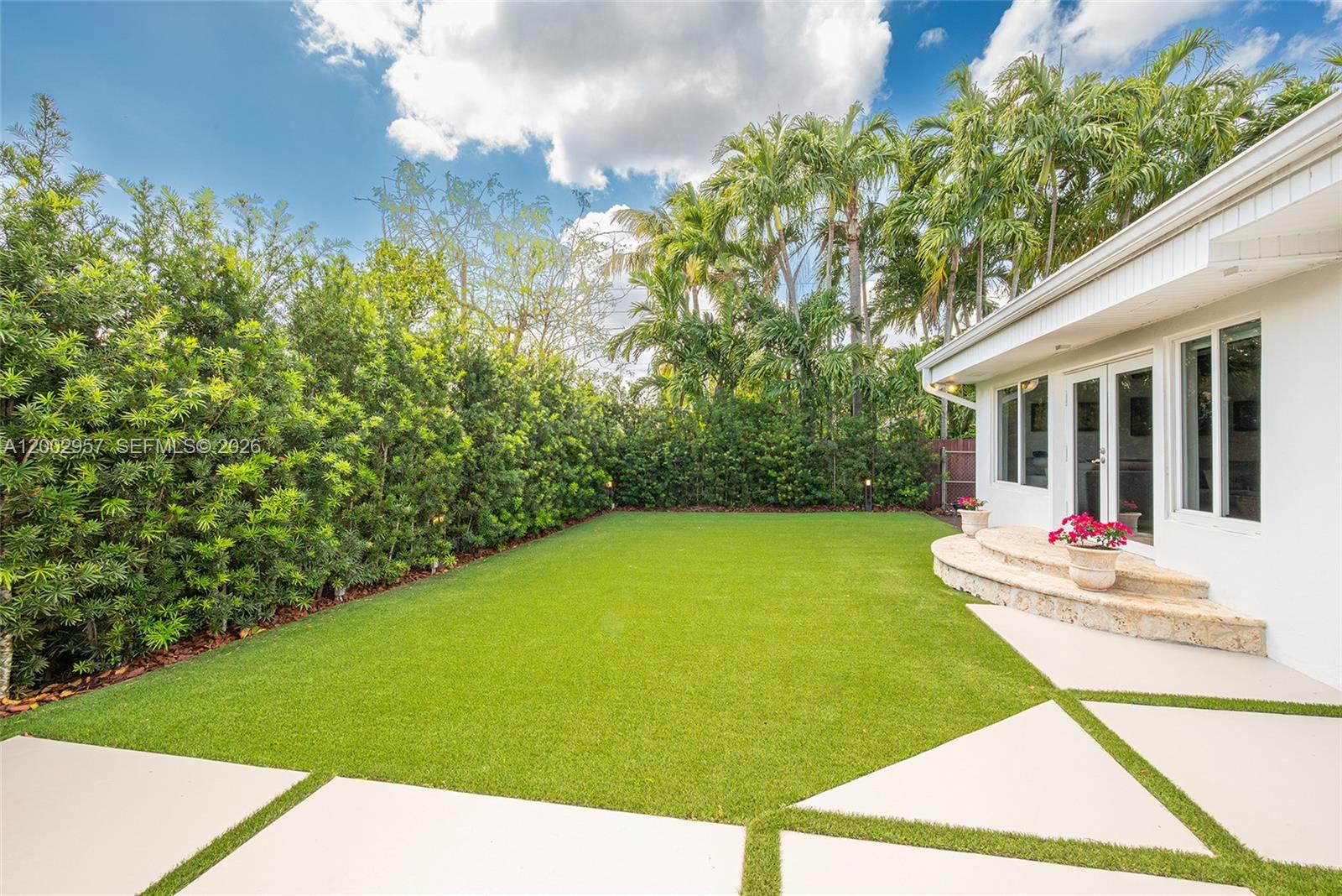 REID AIR SUBDIVISION - Residential Lease