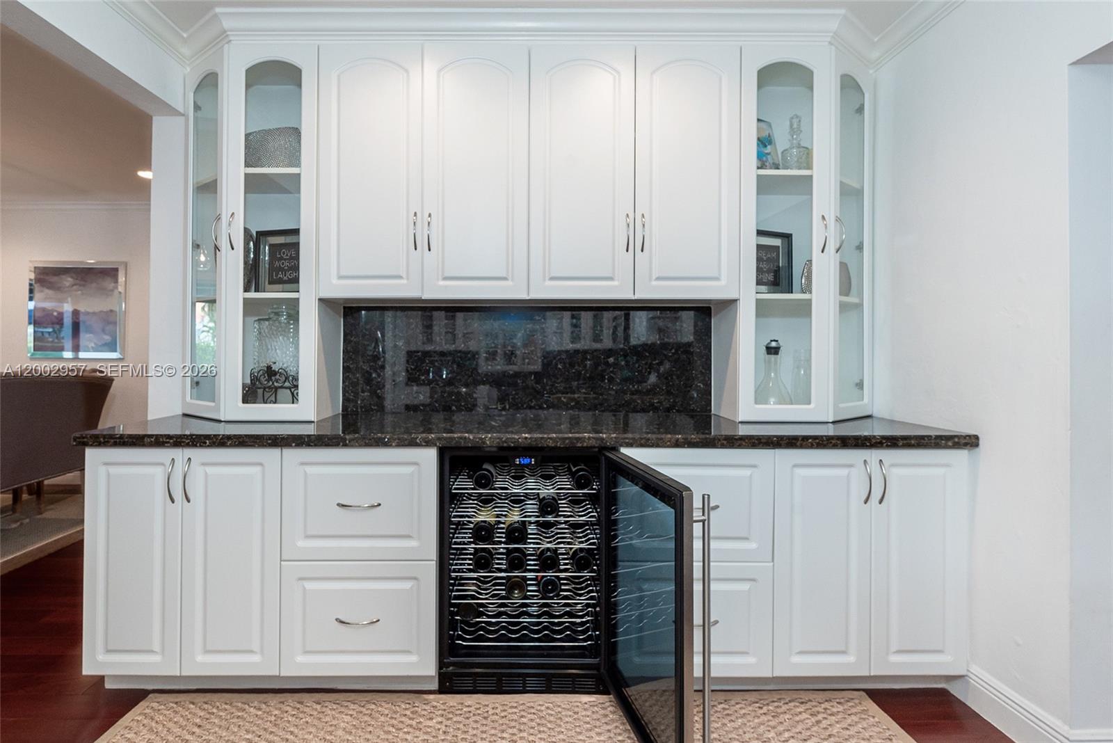 REID AIR SUBDIVISION - Residential Lease