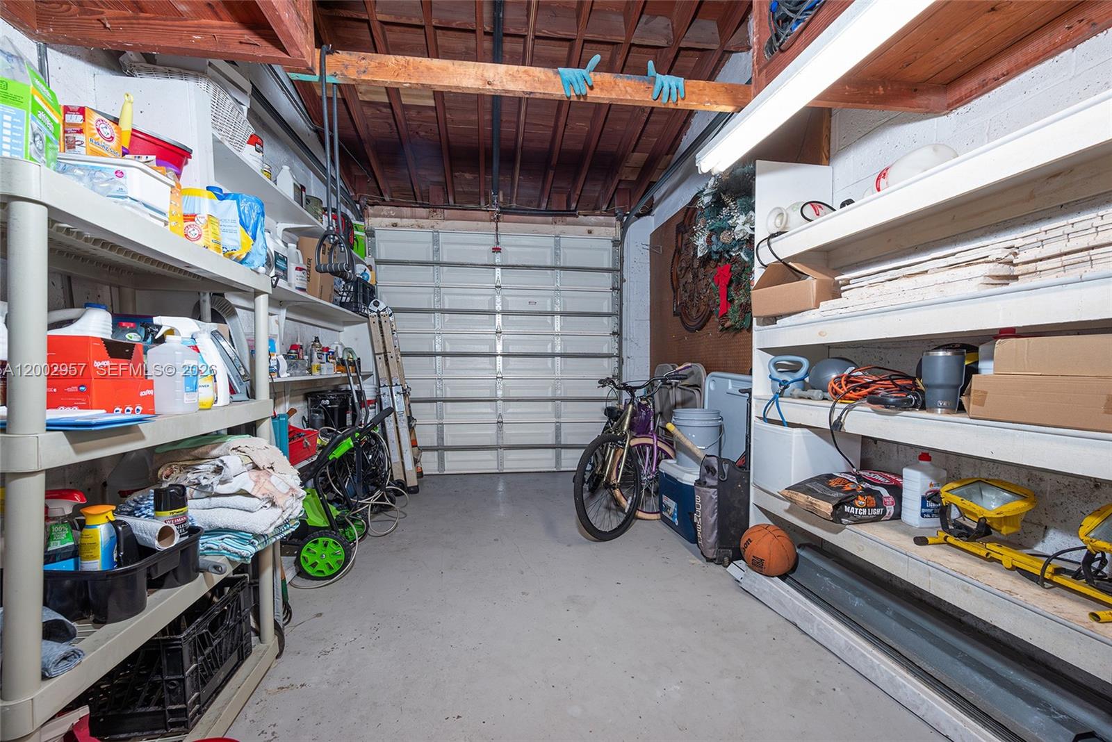 REID AIR SUBDIVISION - Residential Lease