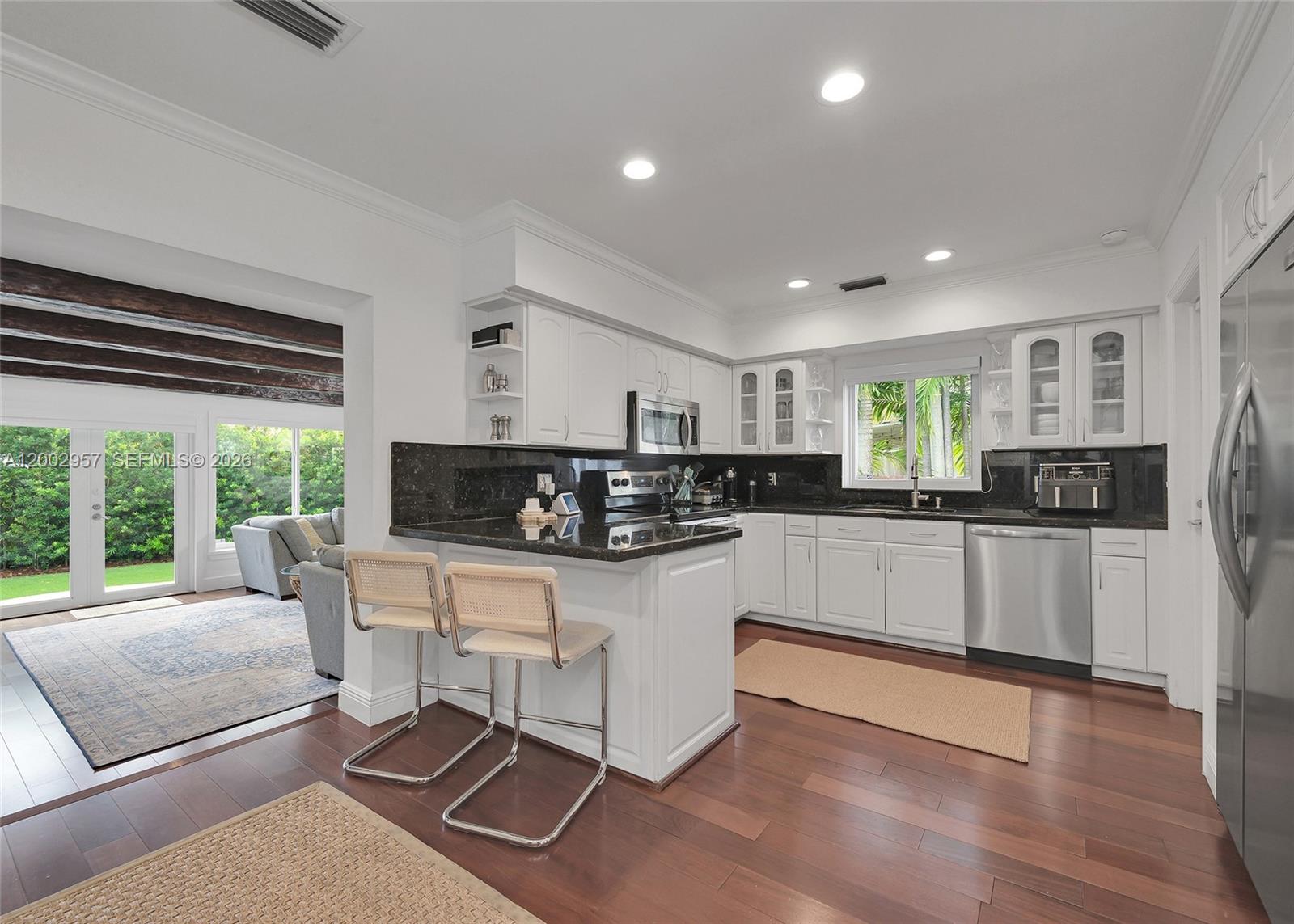 REID AIR SUBDIVISION - Residential Lease