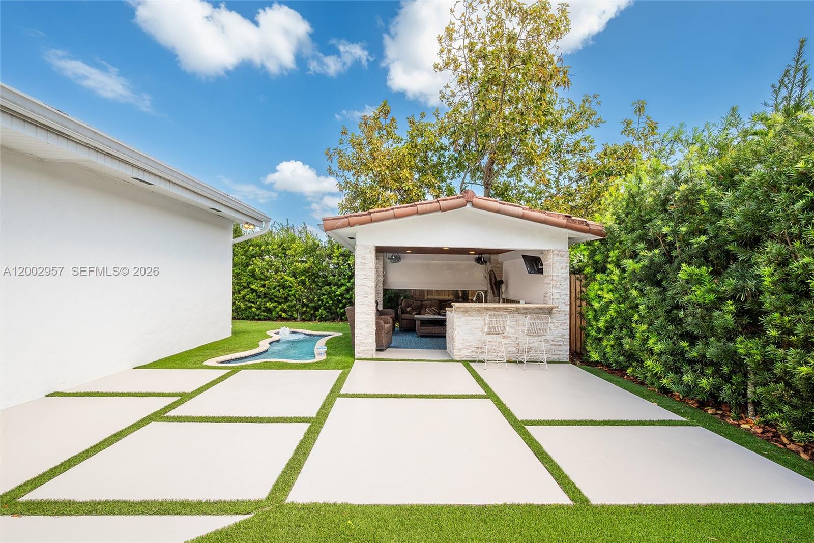 REID AIR SUBDIVISION - Residential Lease