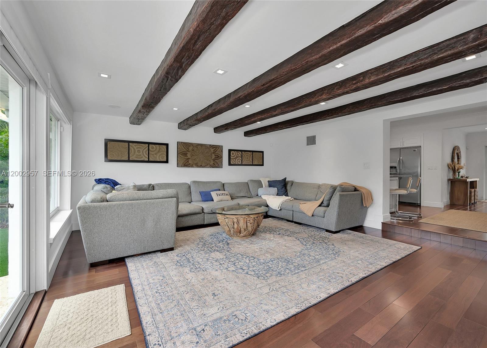 REID AIR SUBDIVISION - Residential Lease