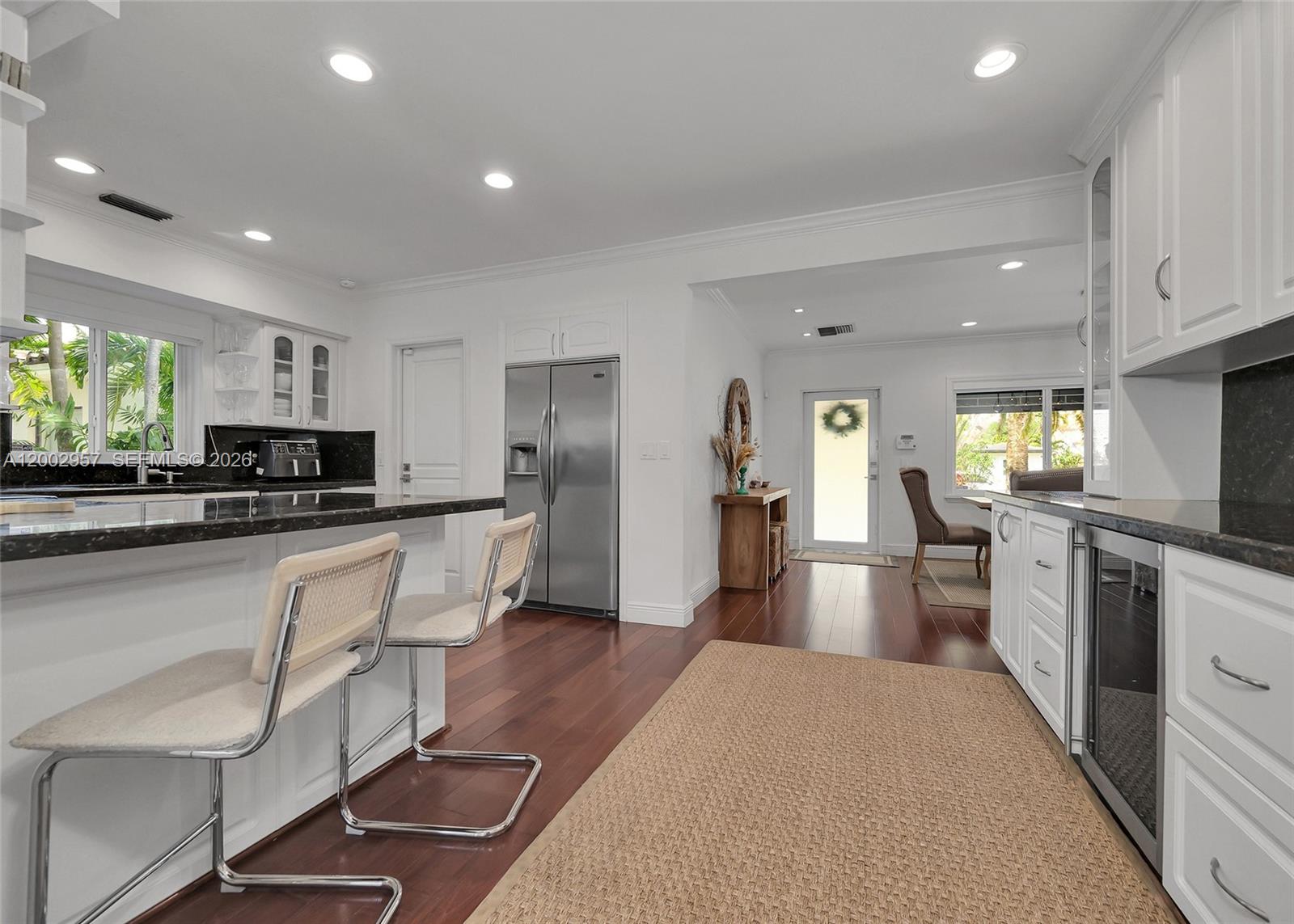 REID AIR SUBDIVISION - Residential Lease