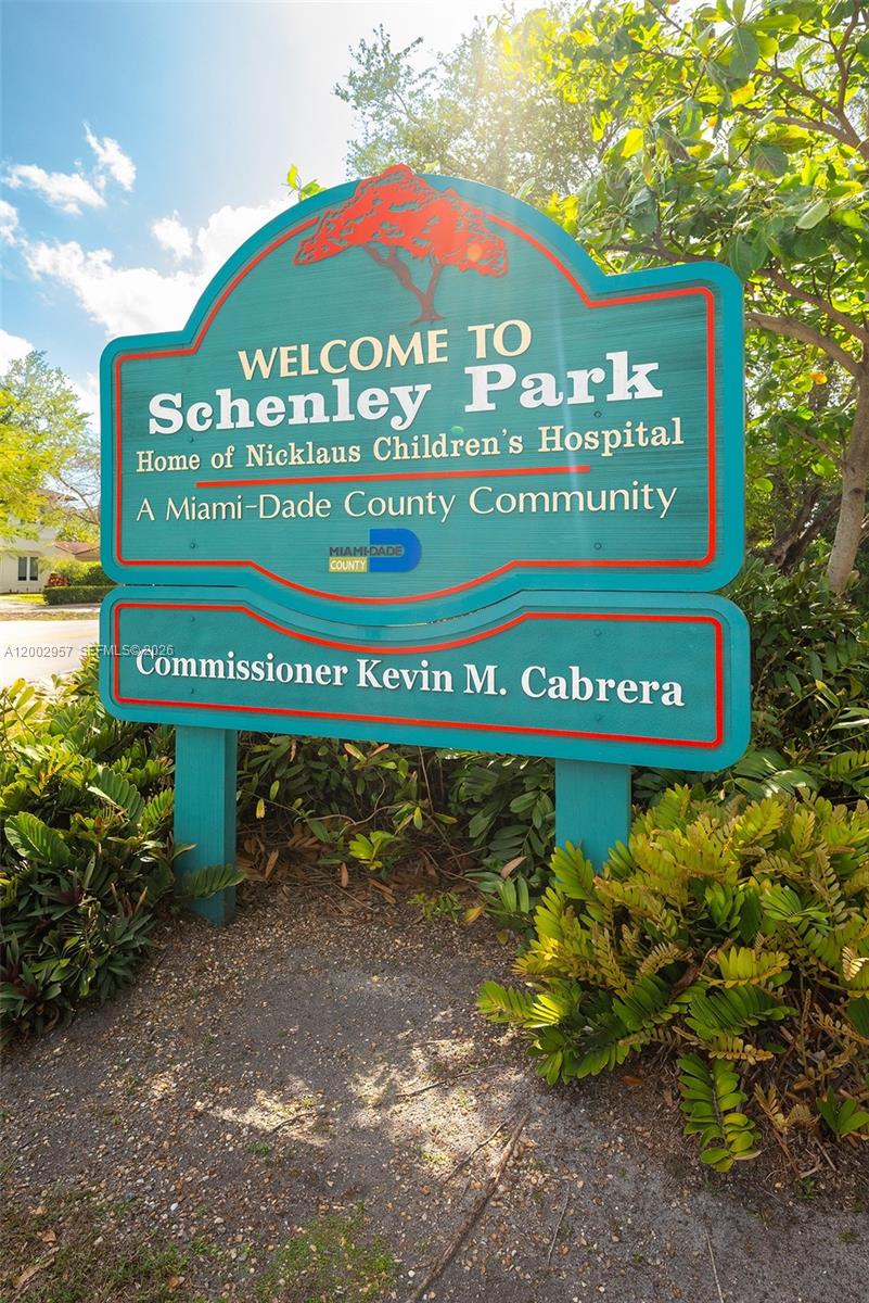 REID AIR SUBDIVISION - Residential Lease