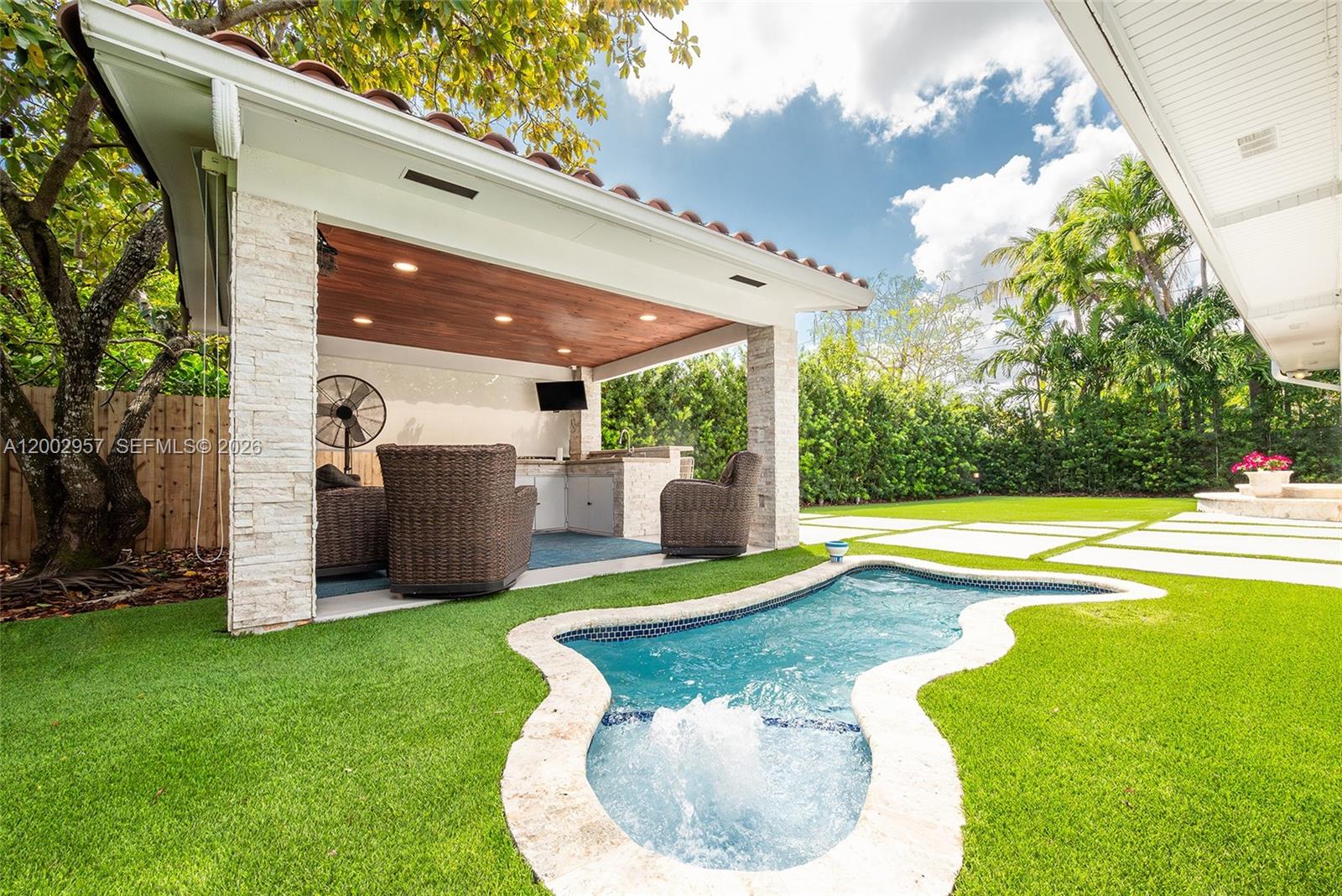 REID AIR SUBDIVISION - Residential Lease