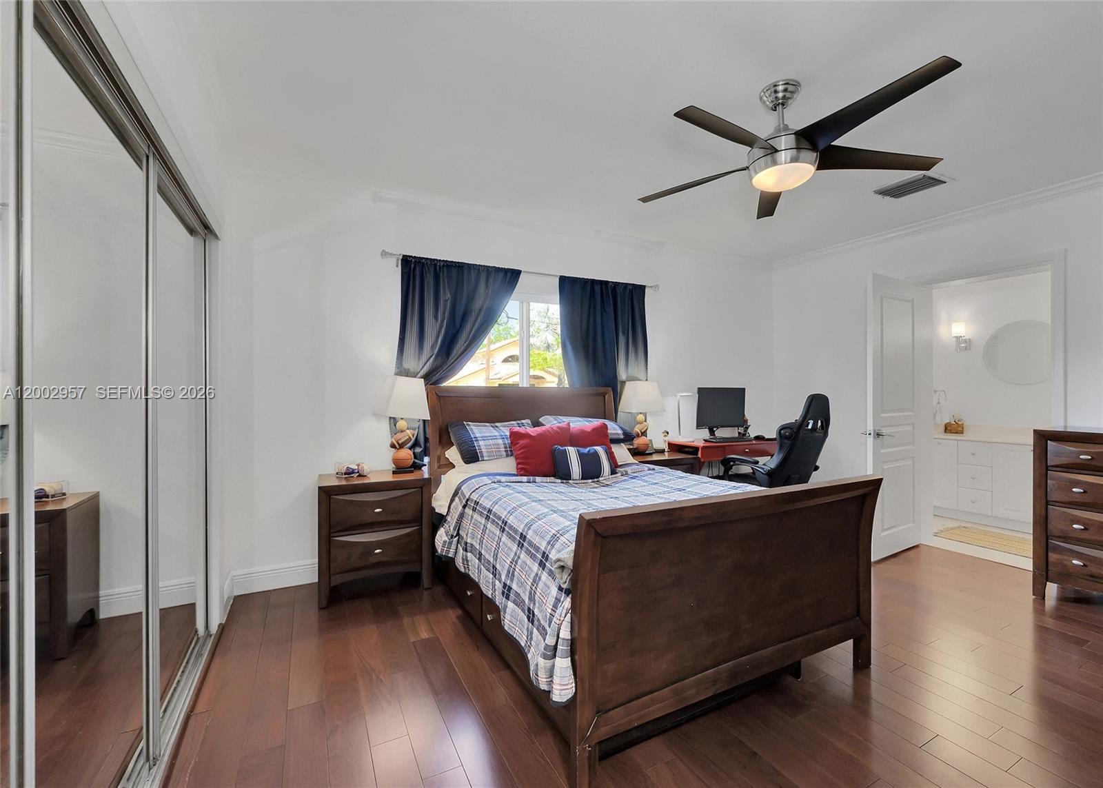 REID AIR SUBDIVISION - Residential Lease