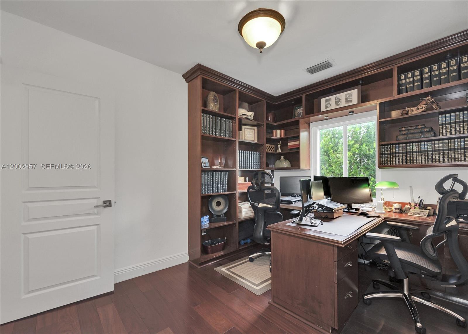 REID AIR SUBDIVISION - Residential Lease