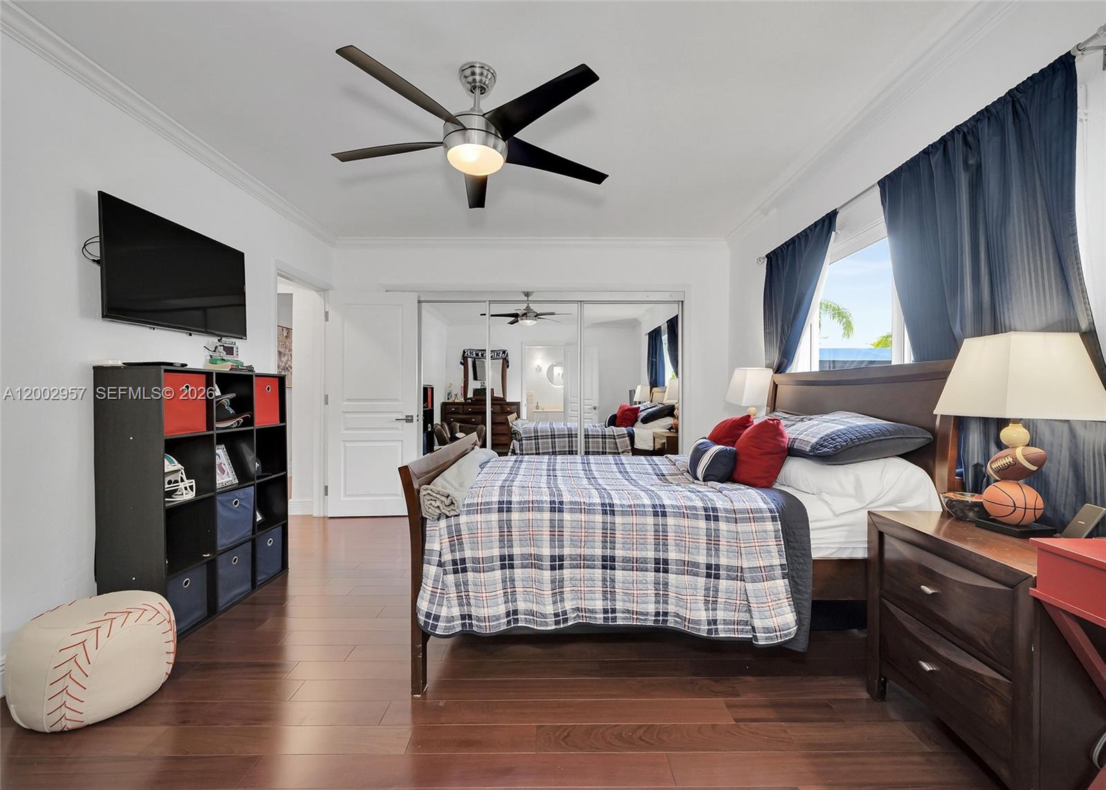 REID AIR SUBDIVISION - Residential Lease