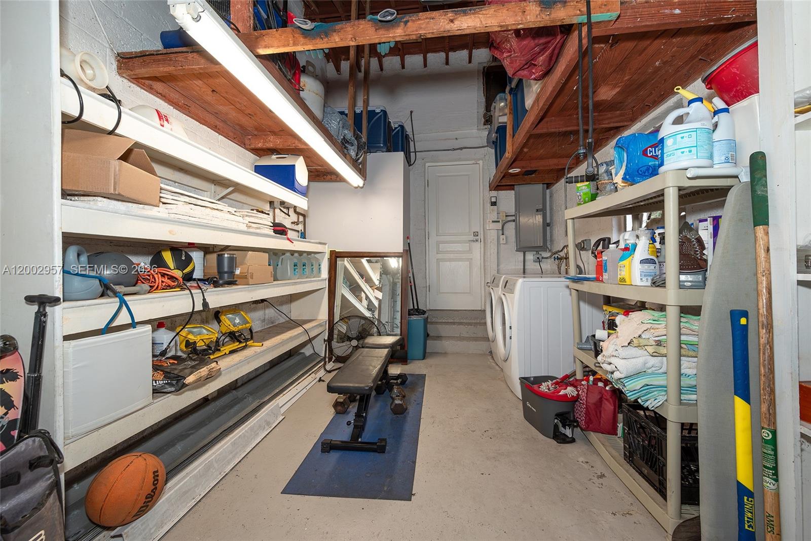 REID AIR SUBDIVISION - Residential Lease