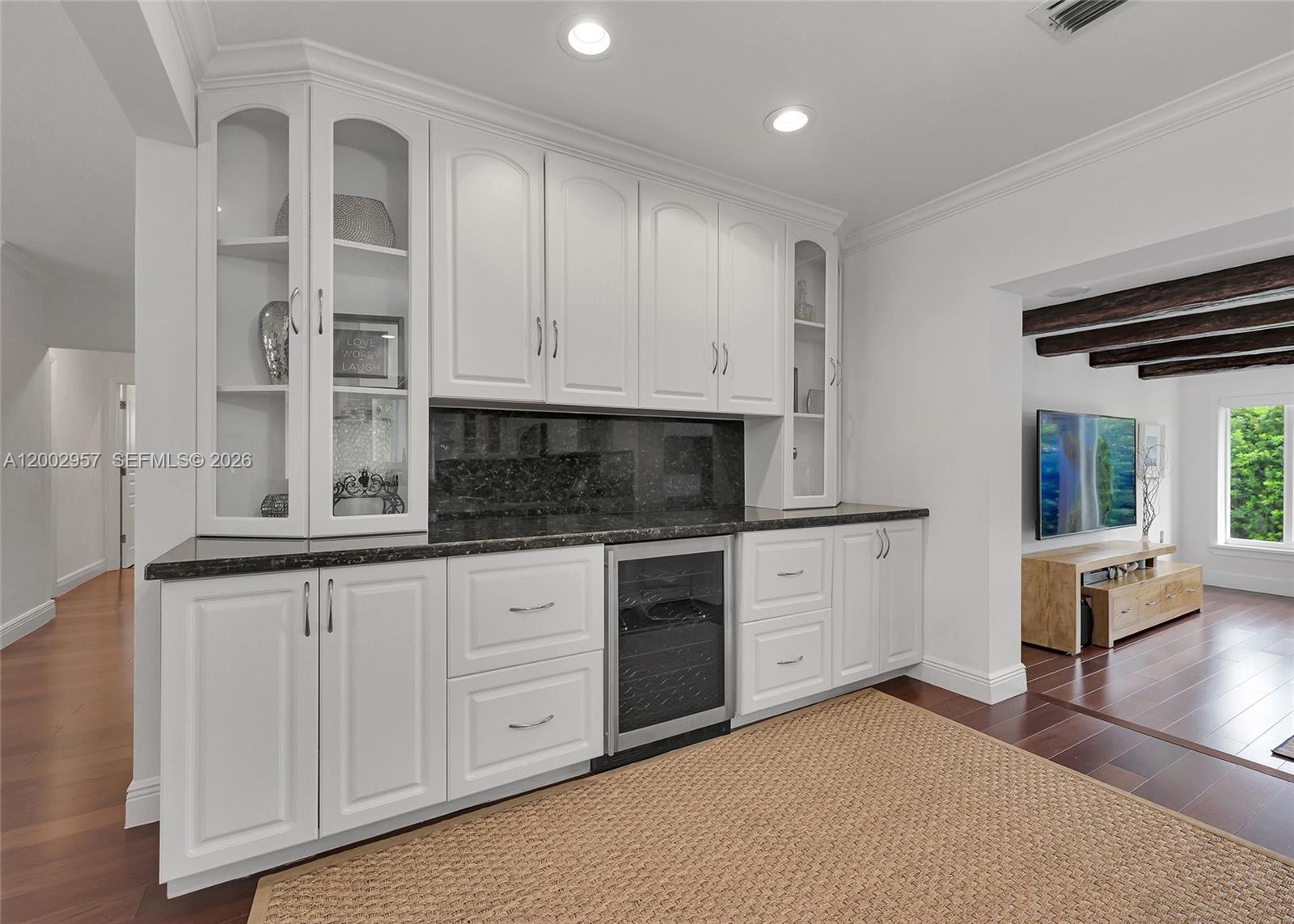 REID AIR SUBDIVISION - Residential Lease