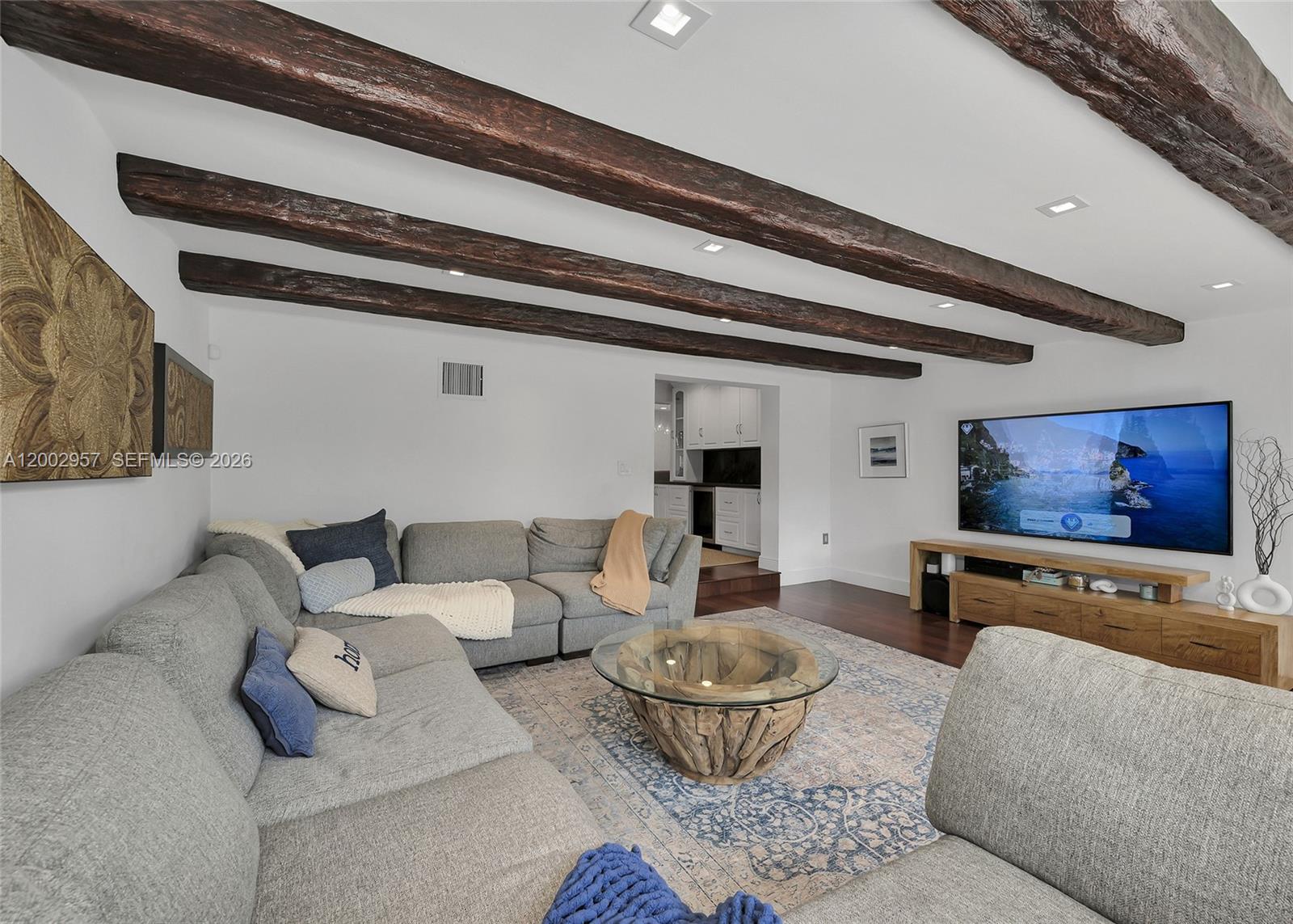 REID AIR SUBDIVISION - Residential Lease