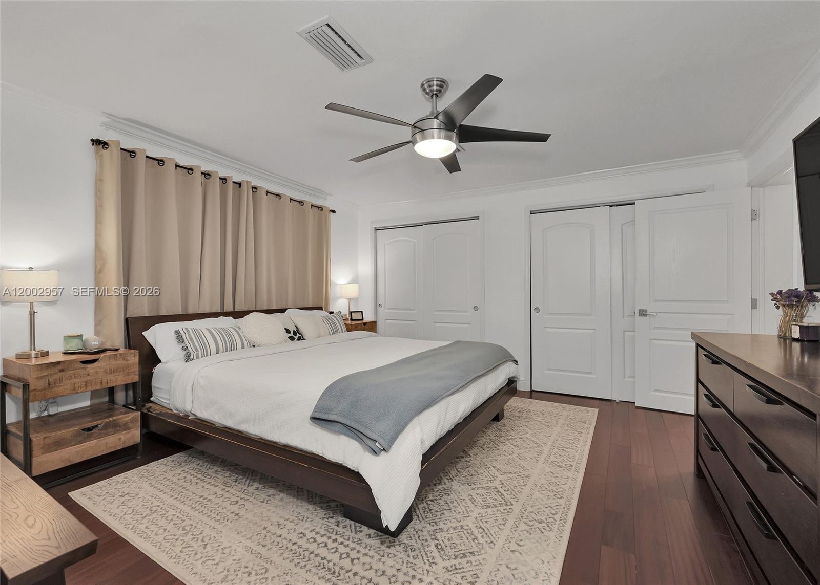 REID AIR SUBDIVISION - Residential Lease