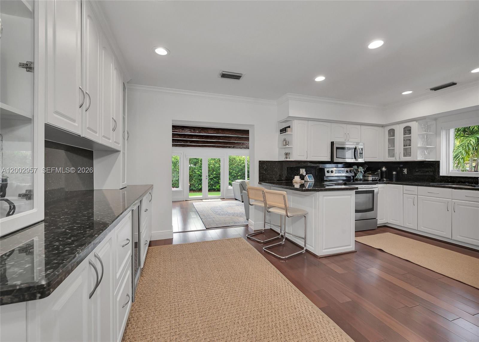 REID AIR SUBDIVISION - Residential Lease