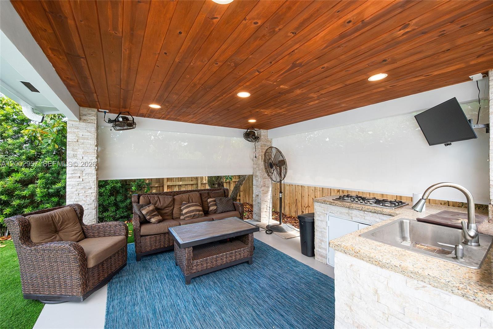 REID AIR SUBDIVISION - Residential Lease