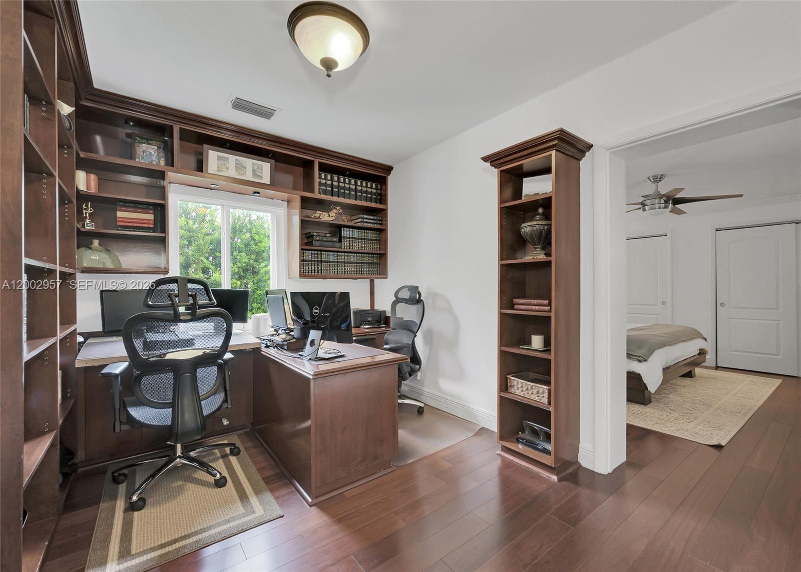 REID AIR SUBDIVISION - Residential Lease