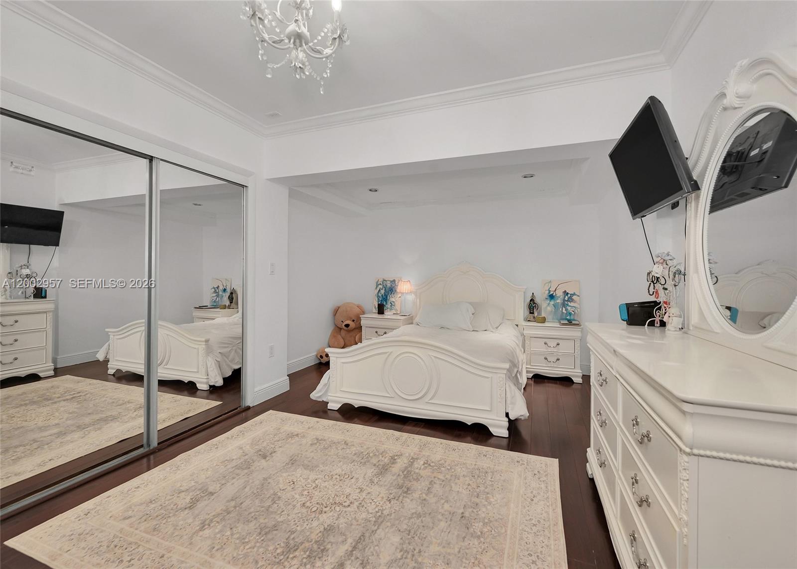 REID AIR SUBDIVISION - Residential Lease