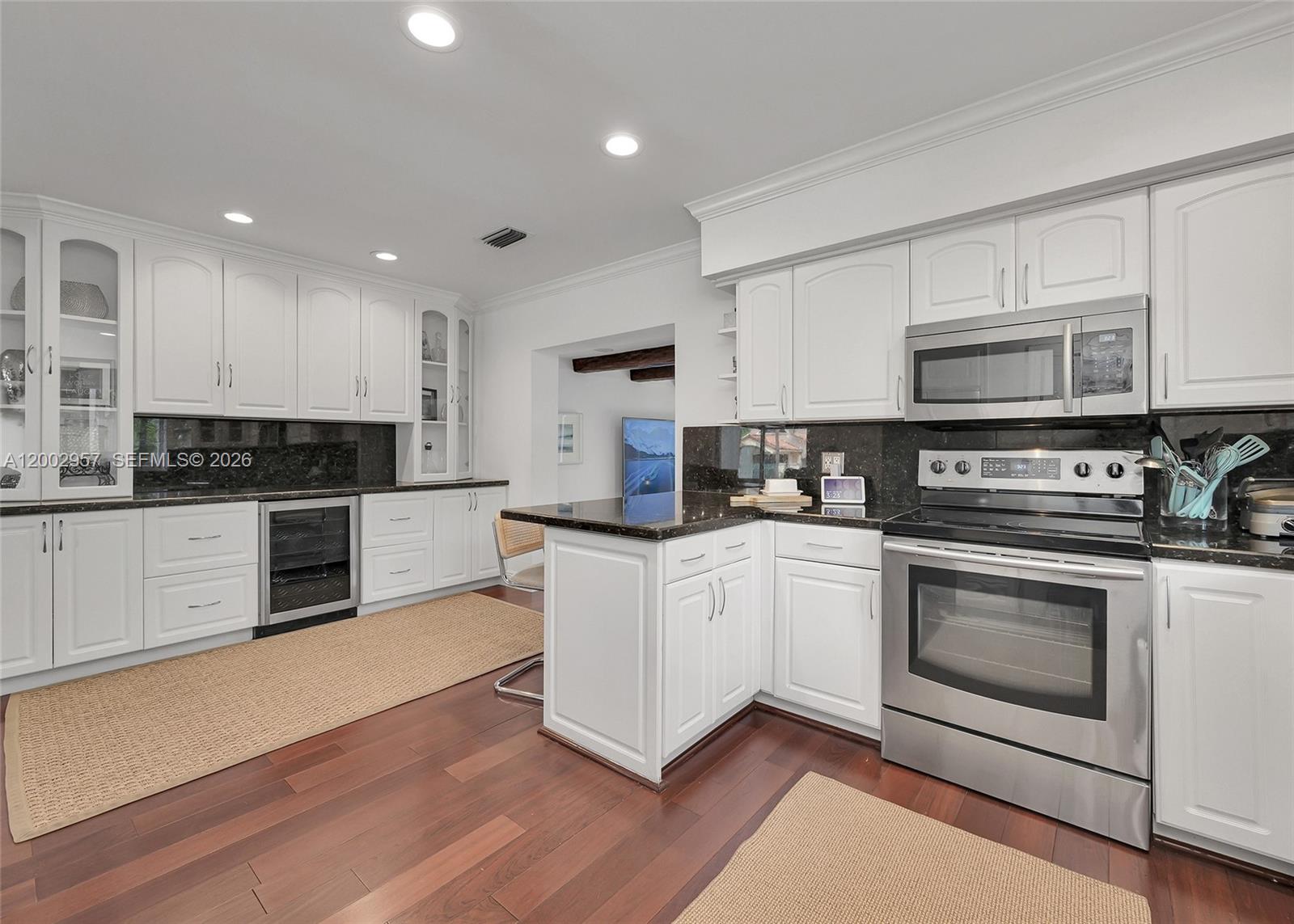 REID AIR SUBDIVISION - Residential Lease