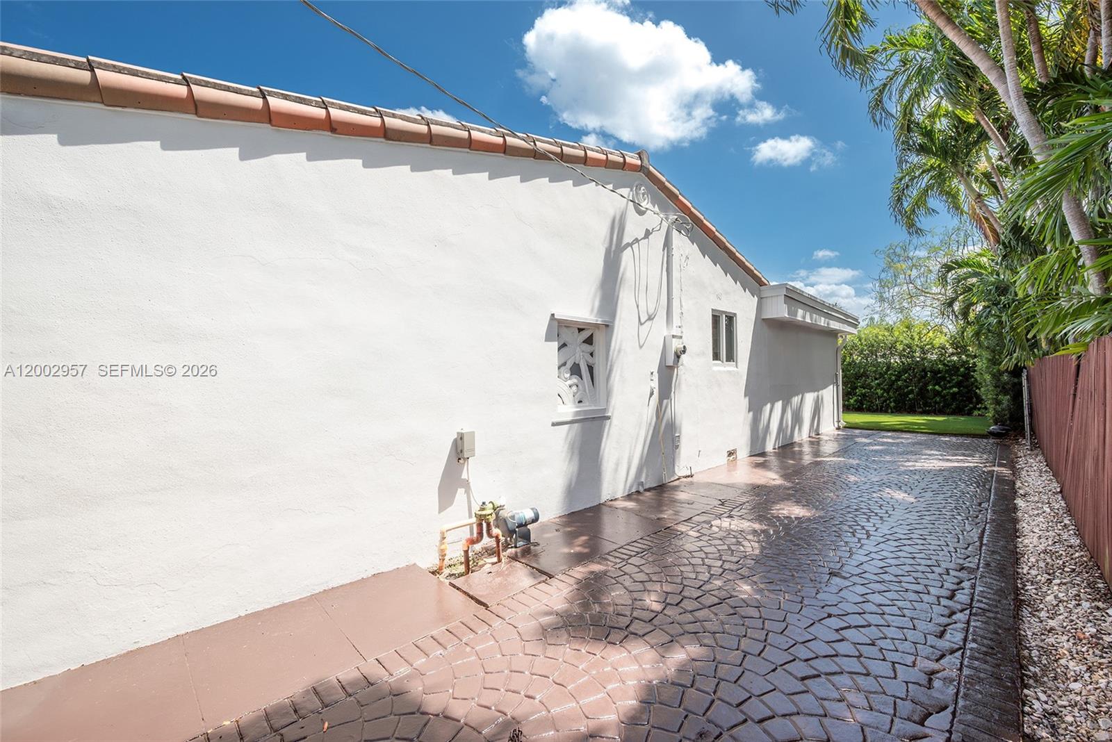 REID AIR SUBDIVISION - Residential Lease