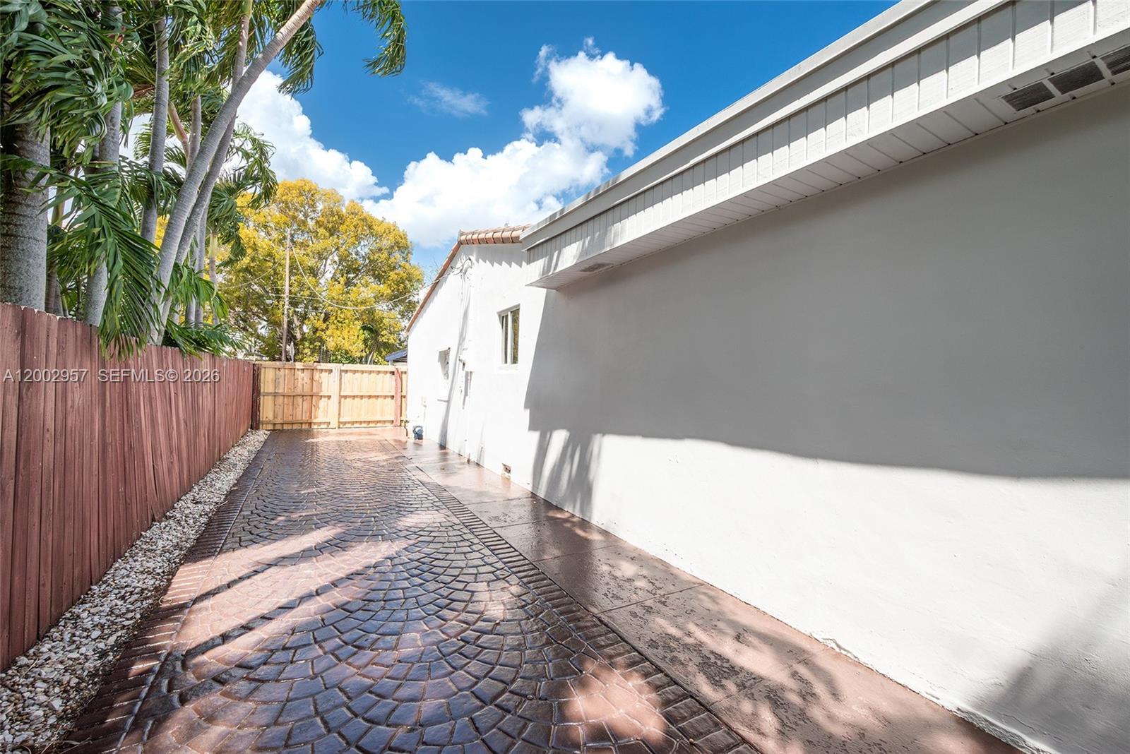 REID AIR SUBDIVISION - Residential Lease