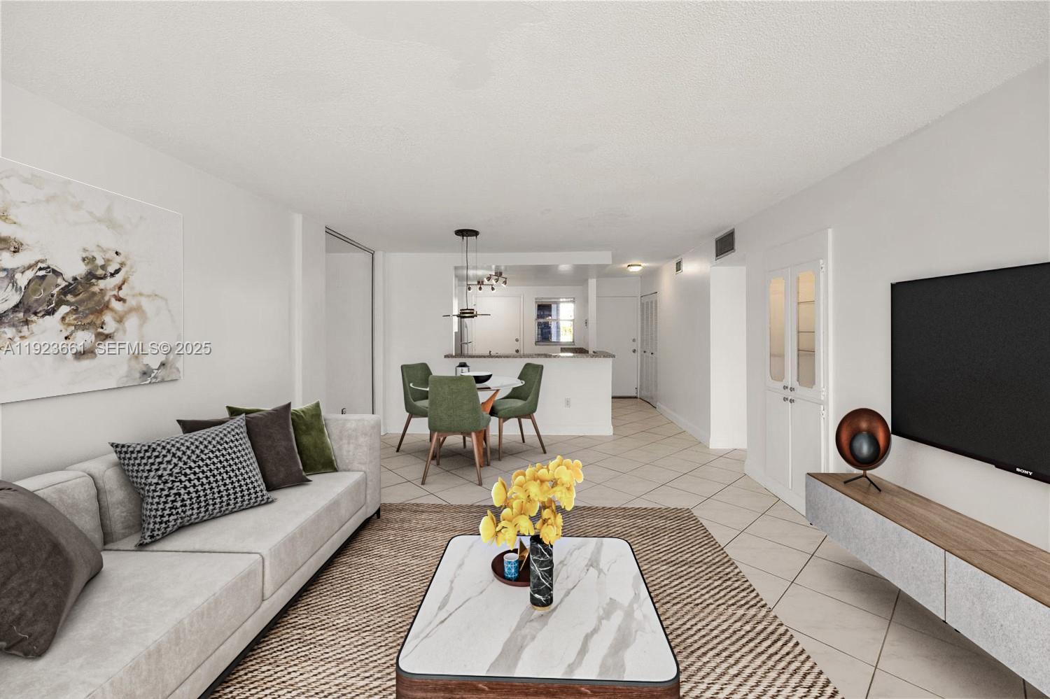 EDEN ISLES CONDO NO 6 - Residential