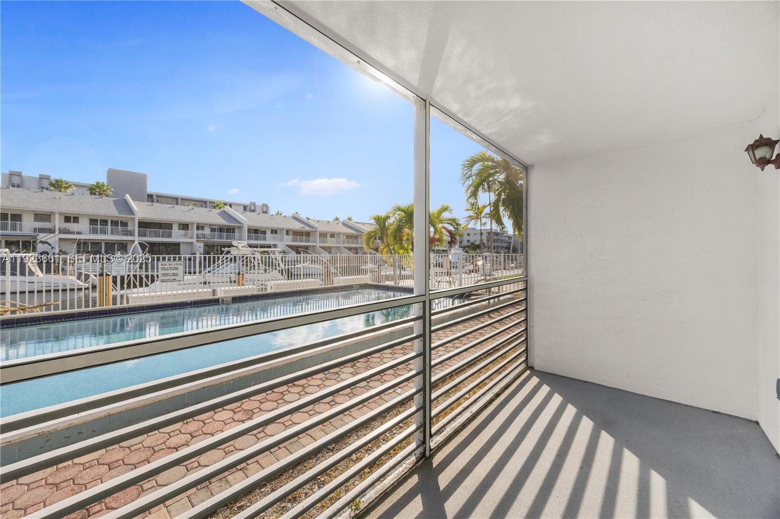 EDEN ISLES CONDO NO 6 - Residential