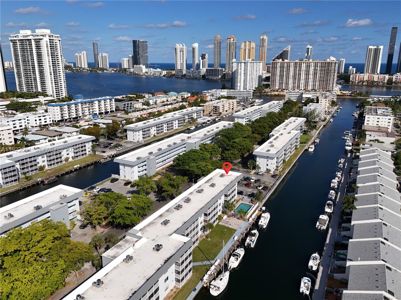 EDEN ISLES CONDO NO 6 - Residential