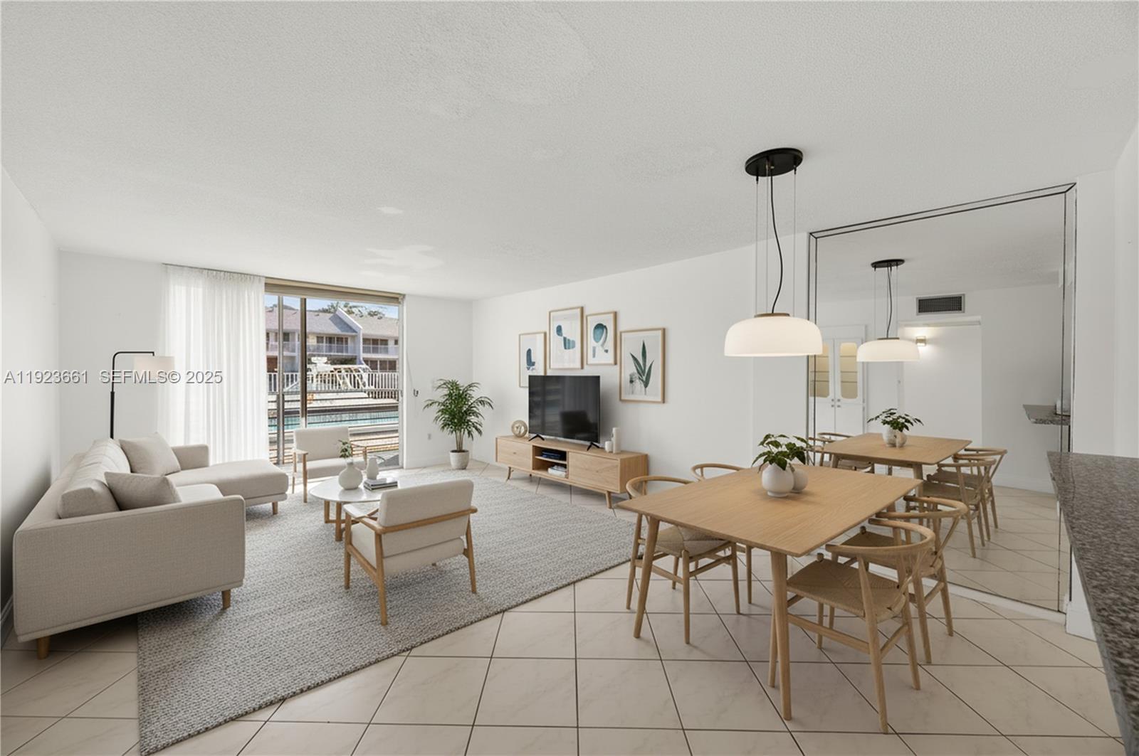 EDEN ISLES CONDO NO 6 - Residential