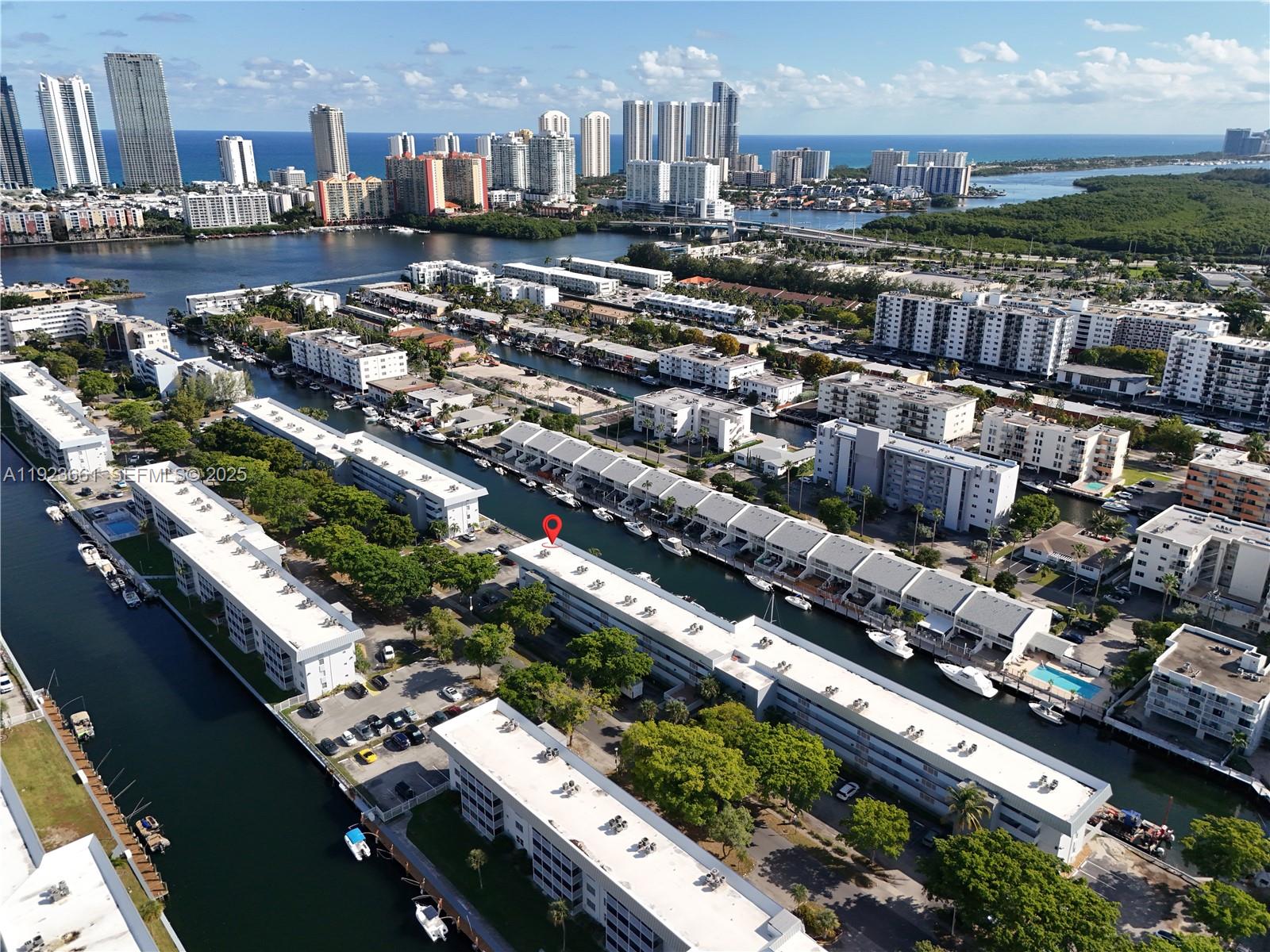 EDEN ISLES CONDO NO 6 - Residential