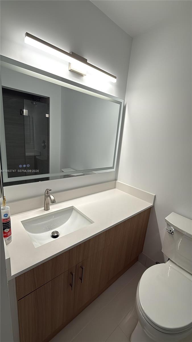 NORTH TOWER AT THE POINT - Residential