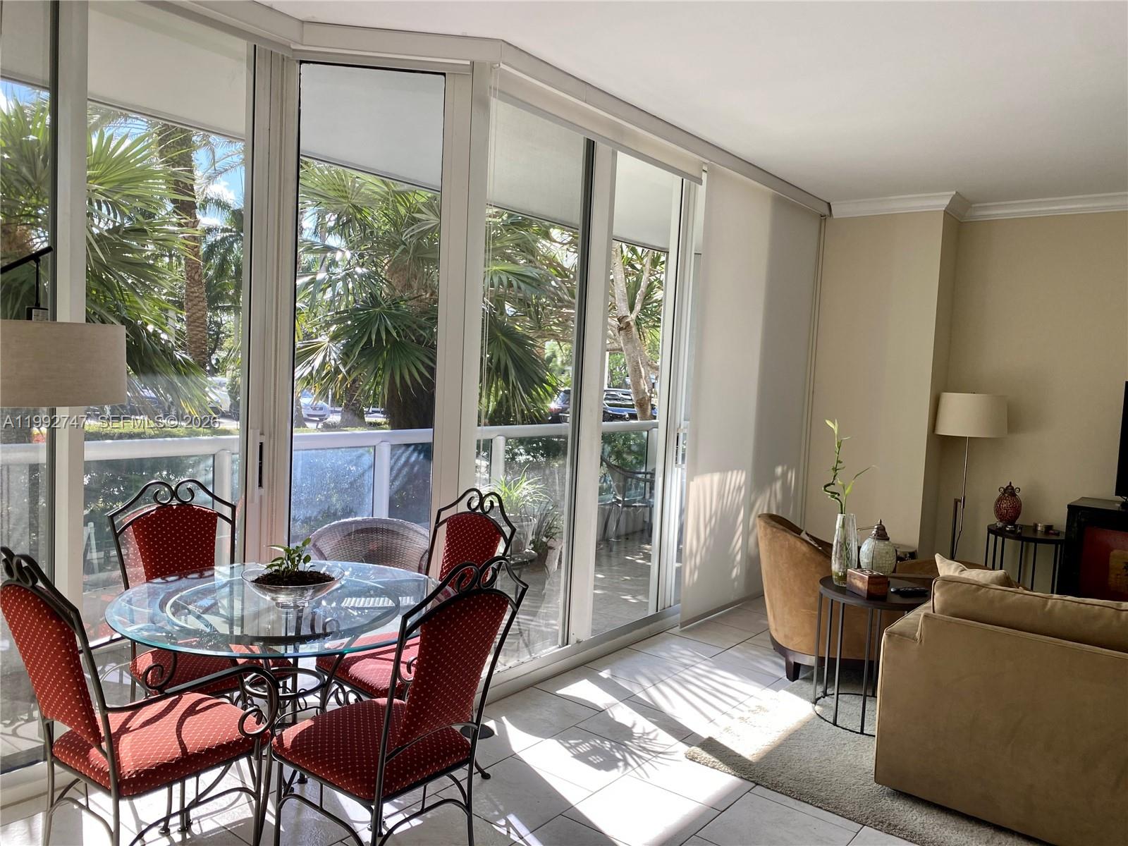 NORTH TOWER AT THE POINT - Residential