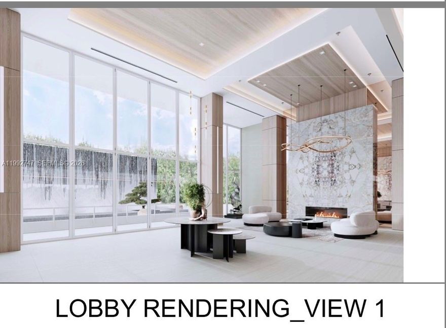 ONE OF THE FEW OF THE LARGEST ONE BEDROOM PLUS DEN AT THE POINT(1300sf). THIS UNIT FEATURES 10-FOOT-HIGH CEILINGS, CERAMIC TILE THROUGHOUT, ENCLOSED DEN AREA, ASSIGNED PARKING, LIGHT & BRIGHT.  TRULY AN ADORABLE UNIT. ENJOY THE POINT AMENITIES WHICH INCLUDES THREE POOLS, BARBECUE AREAS, TENNIS, SPA FACILITIES WHICH ALSO INCLUDES A STATE OF THE ART GYM AND WONDERFUL CLASSESS, CAFE/RESTAURANT ON THE PREMISES. LOCATED ACROSS FROM THE WATERWAYS MARINA.