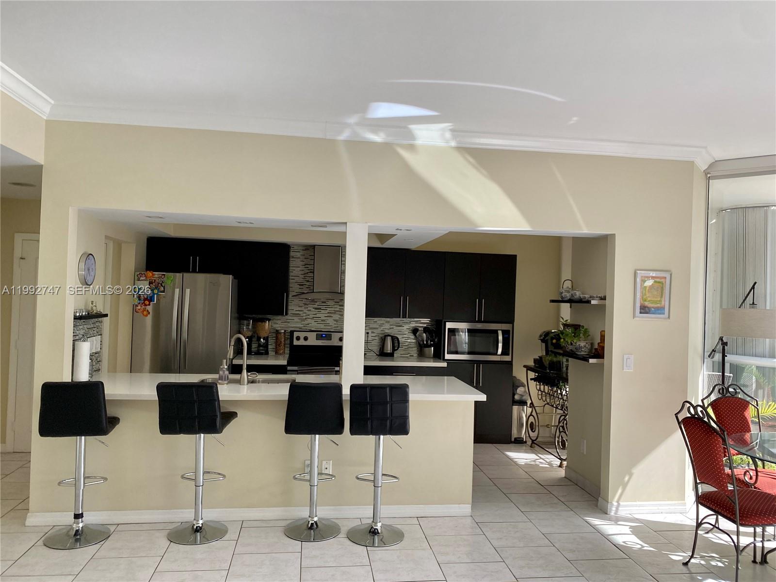 NORTH TOWER AT THE POINT - Residential