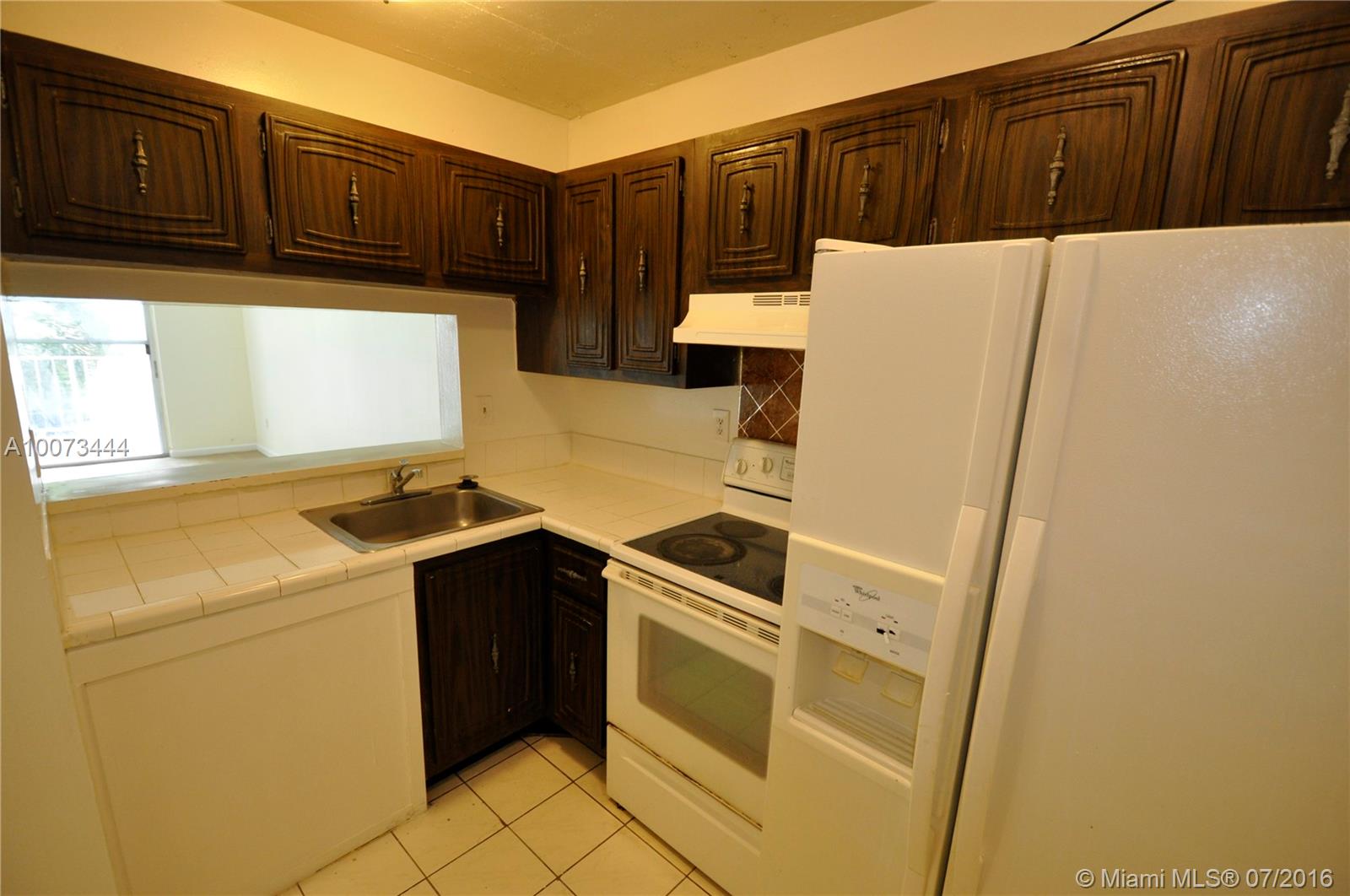 Montecarlo Condo Bldg A - Residential Lease